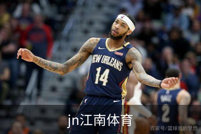 jn江南体育 公司介绍